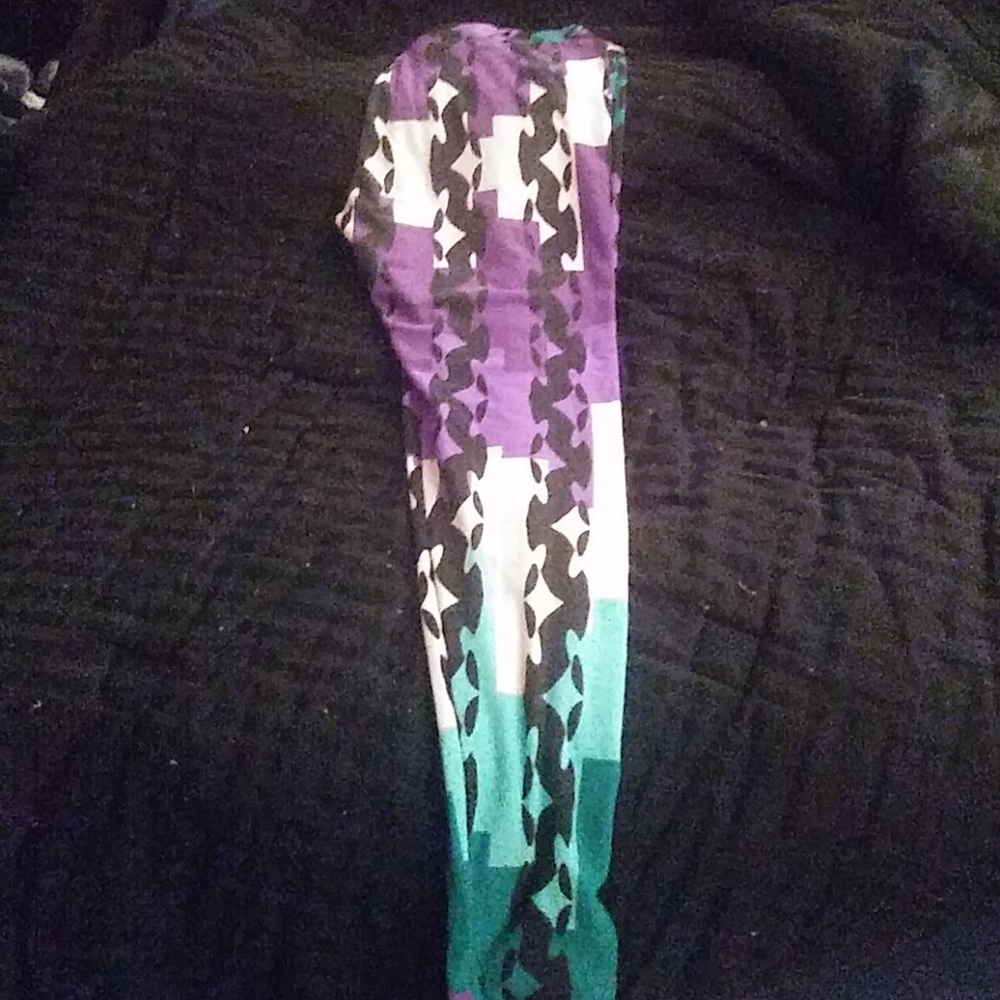 Lularoe leggings
